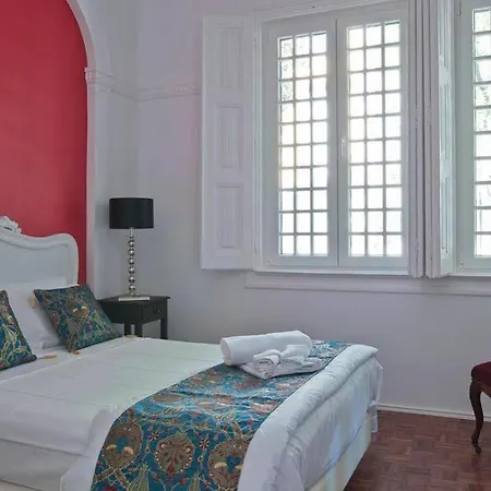 酒店 希尔都蒙特贝尔韦代雷酒店 Lisboa