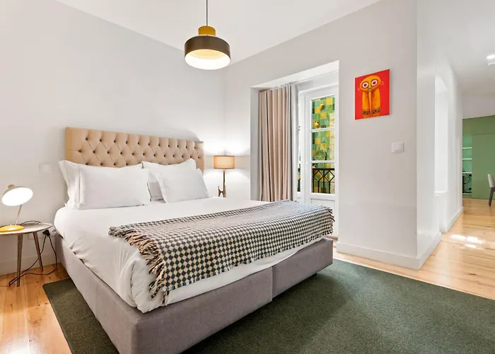 Monte Belvedere By Shiadu 3* Lissabon