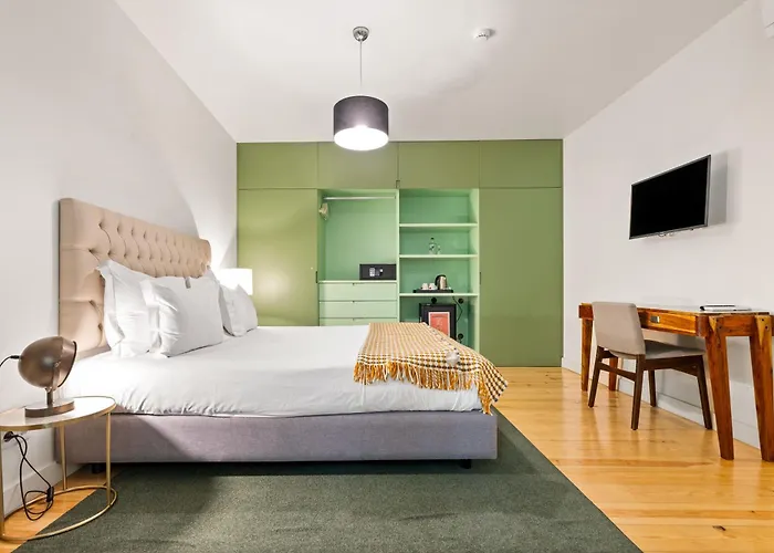 Monte Belvedere By Shiadu Hotel Lissabon