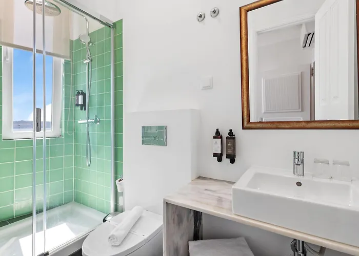 Monte Belvedere By Shiadu Lissabon