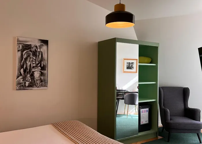 Hotel Monte Belvedere By Shiadu 3*