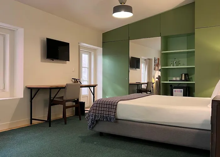 Monte Belvedere By Shiadu Lissabon