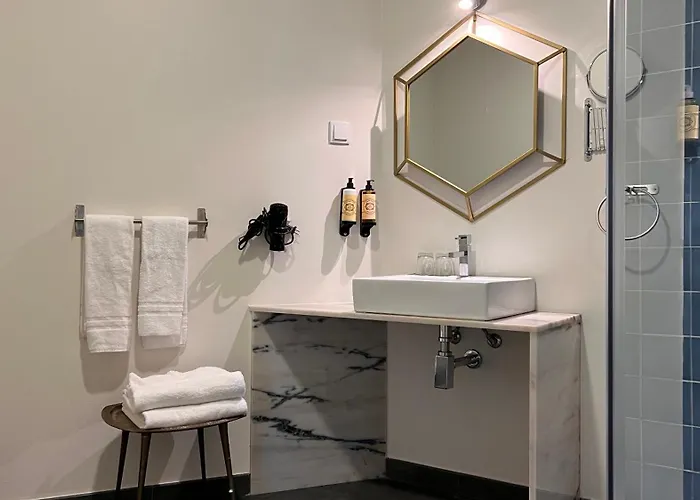 Monte Belvedere By Shiadu Hotel