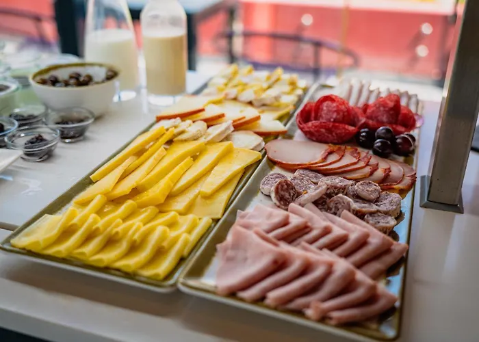 Monte Belvedere By Shiadu Hotel Lissabon