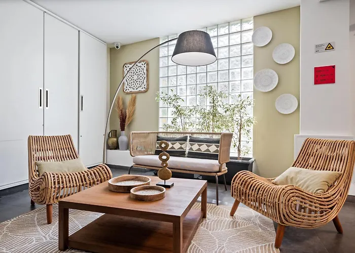 Monte Belvedere By Shiadu 3* Lissabon