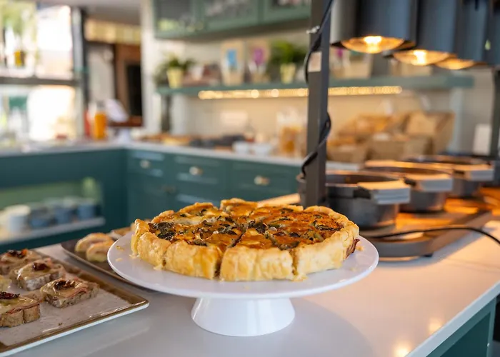 Monte Belvedere By Shiadu Hotel