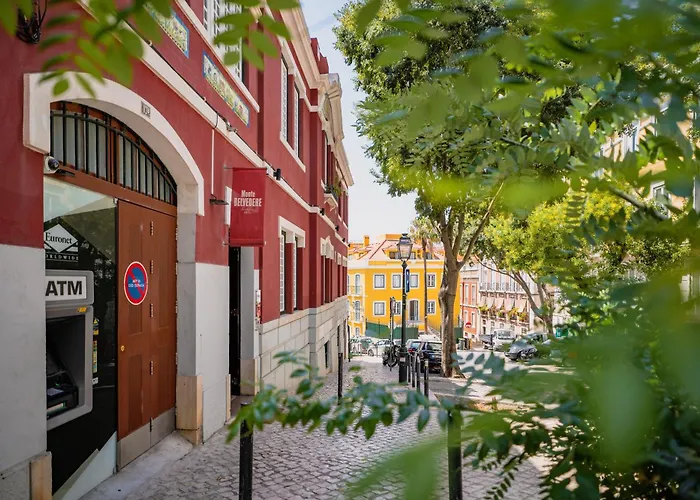 Hotel Monte Belvedere By Shiadu