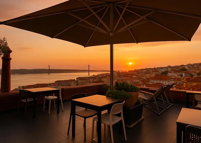 Hotel Monte Belvedere By Shiadu 3*