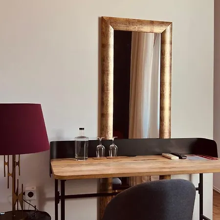 Hotel Monte Belvedere By Shiadu