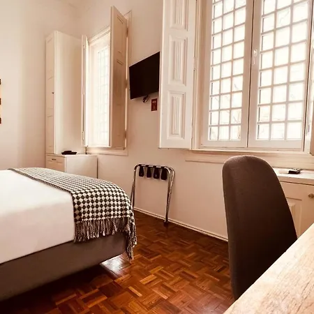 Monte Belvedere By Shiadu Hotel Lisboa