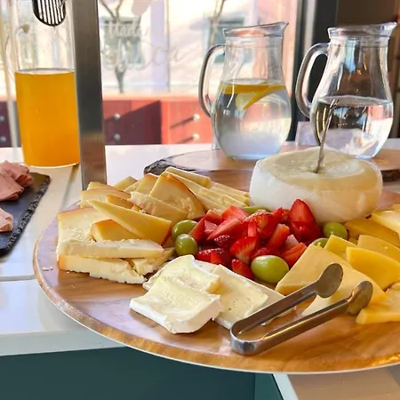 Monte Belvedere By Shiadu Hotel 3*
