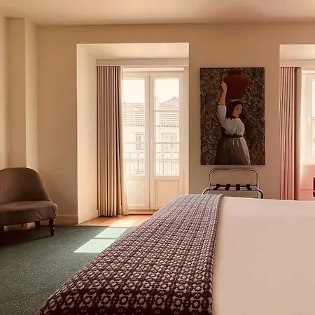 希尔都蒙特贝尔韦代雷酒店 3*