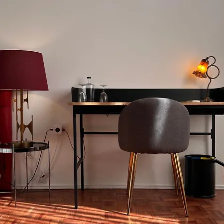 酒店 希尔都蒙特贝尔韦代雷酒店 3*