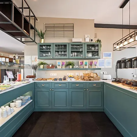 希尔都蒙特贝尔韦代雷酒店 3* Lisboa