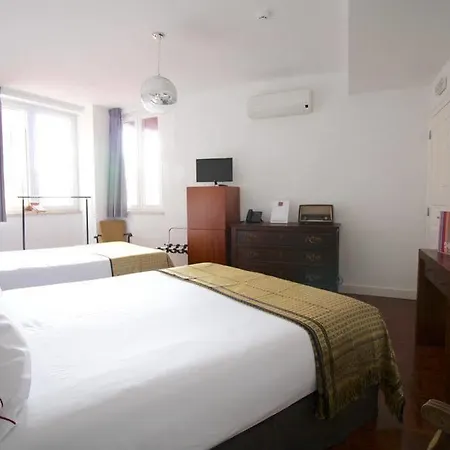 希尔都蒙特贝尔韦代雷酒店 3*