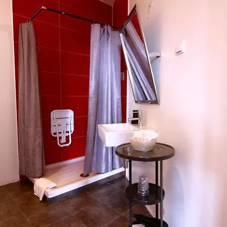 希尔都蒙特贝尔韦代雷酒店 酒店 3*