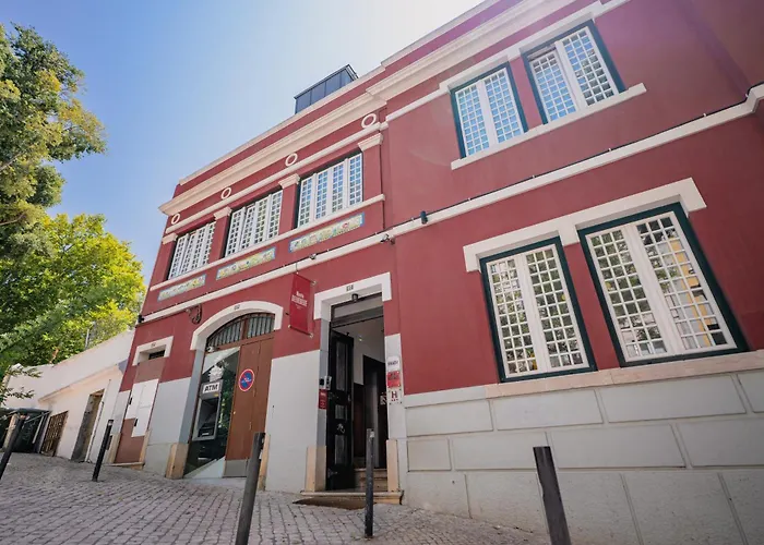 酒店 希尔都蒙特贝尔韦代雷酒店